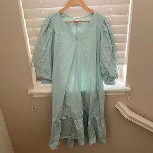 A New Day Prairie Dress - Size L